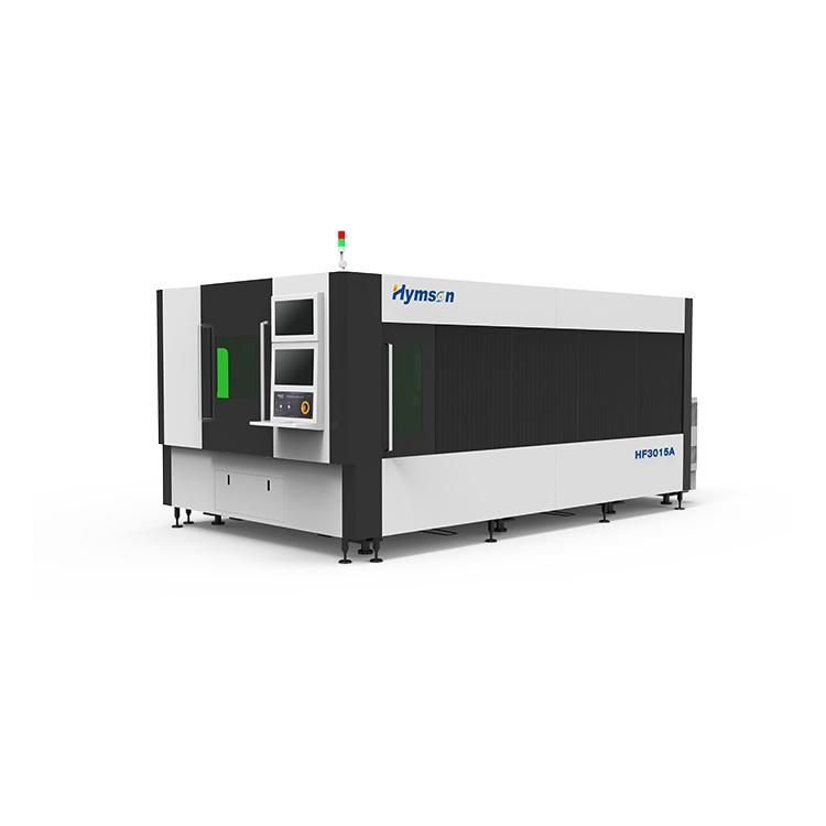 Quality 1kw 2kw 3kw 4kw CNC Fiber Laser Cutting Machine China Water Cooling Turkey Malaysia