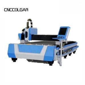 2 Kw Fiber Laser Cutting Machine CNC