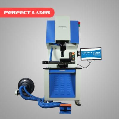 Fiber Laser Scribing Machine Pedb-10HD /20HD