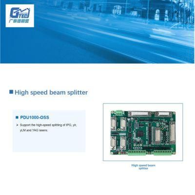 High Speed Spectroscopic System Which Is Applied to Laser Welding