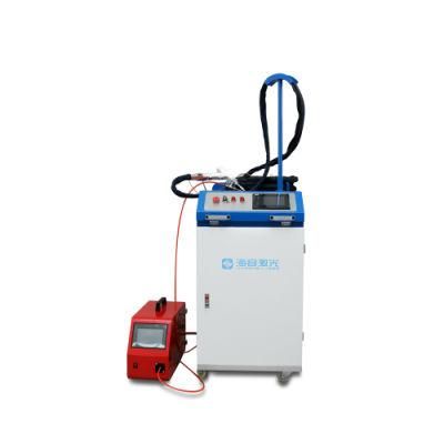 Handheld Laser Welding Machine