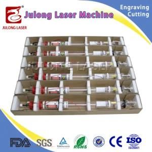 40W 50W 60W 80W 100W 130W 150W CO2 Glass Laser Tube for Laser Cutting Machine