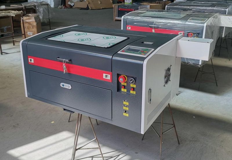 Hot Selling Flc1390 CNC Laser Engraving Cutting Machine with CO2 100W 150W 300W