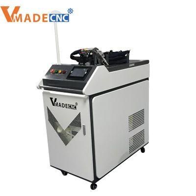 Raycus Laser Source Laser Welding Machine for Metal