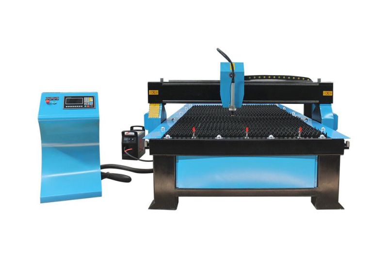 CNC Laser Engraver Cutter CO2 80W 100W 300W 500W