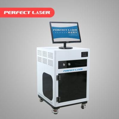 High Performance 3D Laser Engraving Crystal Glass Machine Price for Crytal/Acrylics/Glass