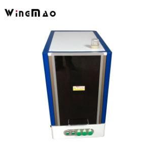 LED Light Bulb Optical/Ipg Laser Source/Max Laser Source Fiber Laser Marking Machine/Fiber Laser Metal Equipment