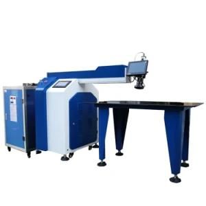 Laser Welding Machine for Metal Channel Letter 300W/400W/500W