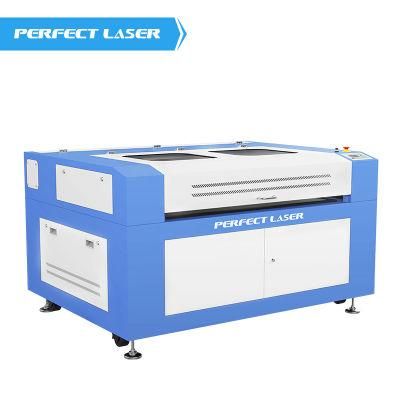 CO2 Fabric Leather Badges Laser Engraving Cutting Machine