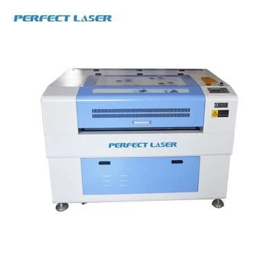 CO2 Engraving Machine for MDF Acrylic Wood PVC Engraver