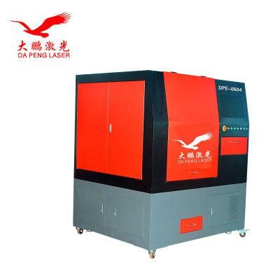 Industrial Fiber Laser Cutting Machine with 750W/1000W for Cutter Metal