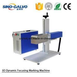 High Precision Sg7210-3D for 3D Dynamic Focus Scanner and 3D Glass Printing Machine
