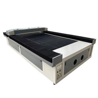 High Quality CNC CO2 Laser Engraver Cutter Machine for Wood Cutting Craving Remax 1325