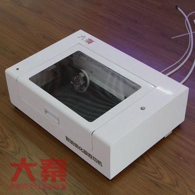 Laser Screen Protector Cutting Machine