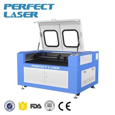 Factory Direct Selling 60W 80W 120W 150W CO2 Laser Engraving Machine for Wood / Acrylic