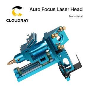 Cloudray H-Series Non-Metal Mixed Laser Cutting Head for CO2 Laser Machine