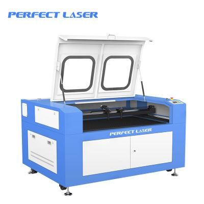 CO2 Laser Engraving Cutting Machine for Wood Acrylic MDF Leather