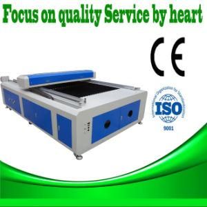 Good Quality Metal Cutting CO2 Mixed Laser Cutting Machine R1325