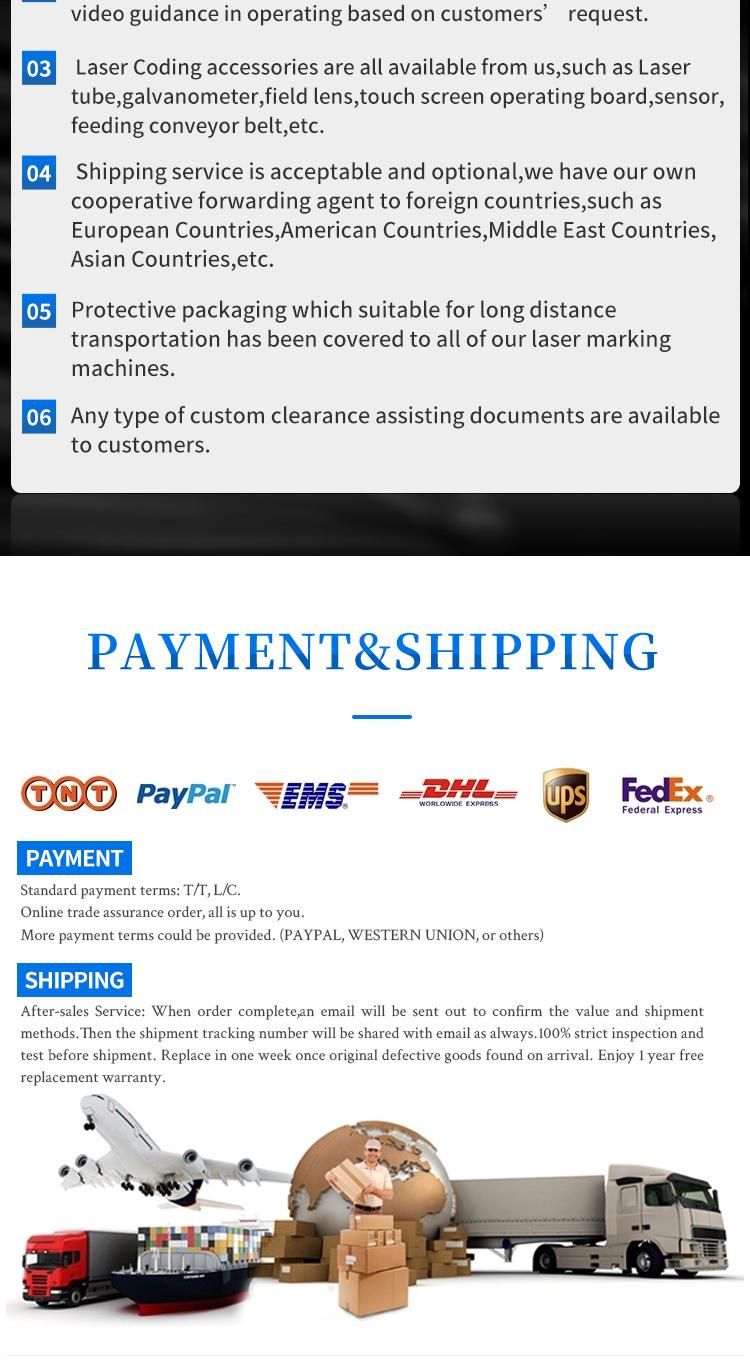 Low Cost Mini Laser Printer Machine for Logo/Code Marking; Gift/Decoration