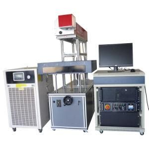 Laser Cutting Machine for Leather with High Power