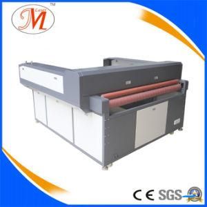 Safe&Reliable Laser Cutting Machine (JM-1812T)