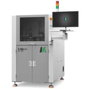 Laser Etching Machine Manufacturer China Supplier CO2 Laser Source PCB Marking