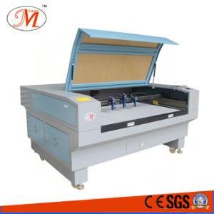 3 Times Working Speed Cutting Machine (JM-1690-3T)