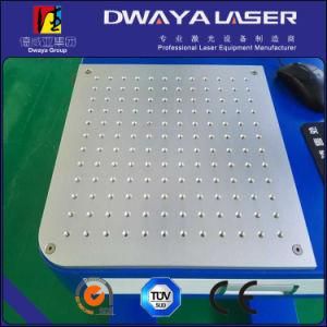 30W Fiber Color Laser Marking Machine