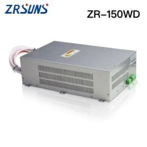 Laser Cutting Machine Parts Zr-150W CO2 Laser Power Supply