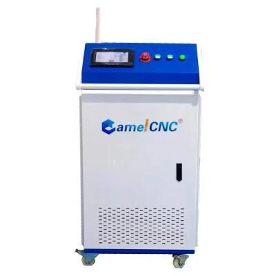 Easy Operate Ca-1000 Handheld Laser Welding Machine Metal Steel Aluminum Iron Fiber Laser Welder 1kw 2kw 3kw