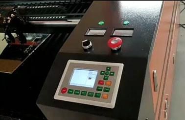 Hot Selling Dual-Heads Laser Cutter for Wood Acrylic
