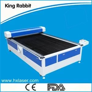 China King Rabbit 150watts Flatbed Laser Cutting Engraving Machine