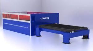 Lm3015h High Power Fiber Laser Cutting Machine with Full Protection