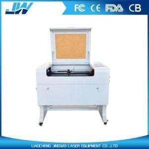 High-Speed 50W 60W 4060 Wood Craft Laser Engraving Cutting Machine