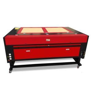 100W 130W Acrylic Laser Engraver 1490 Acrylic Laser Cutting Machine