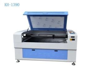 3D Laser Engraving Cutting Machine 1390 130W