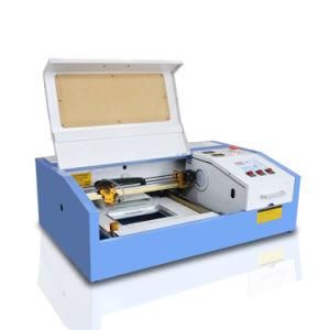 K40 Wood Rubber Leather Laser Engraving Machine Computer USB Engraving Machine 40W Laser Cutting Machine