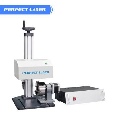 Rotary Pneumatic Marking Machine for Stainless Steel Copper Brass Aluminum