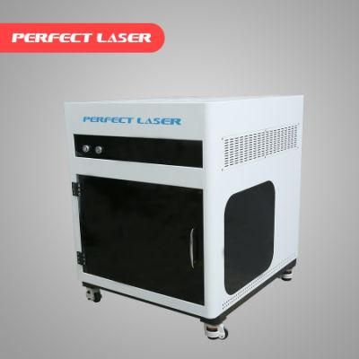 3D Crystal Laser Inner Surface Engraving Machine for Glass Crystal Cube Price