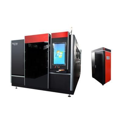 European Standard 2kw 3kw 4kw 6kw 1530 Fiber Laser Cutter for Iron Aluminum Metal Plate Cutting Machine