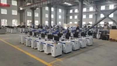 CO2 Laser Cutting Machine