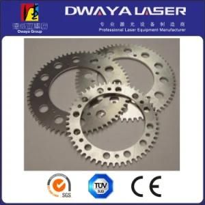 Advisigns Logo Laser Cutting&Engraver Machine for Metal or Non-Metal