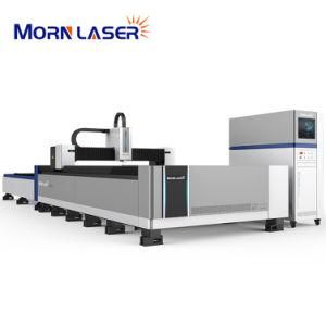 High Precision 1kw 3kw 4kw 6kw 8kw CNC Metal Plate Exchange Platform Fiber Laser Cutting Machine