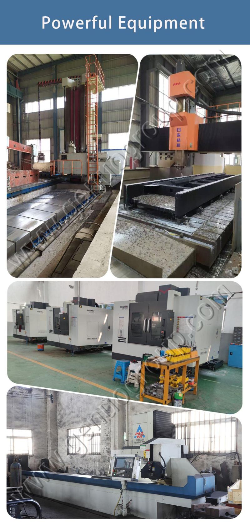 Gn 6015 LC 4000W Single Table Laser Cutting Machine
