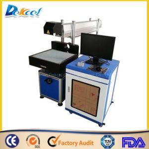 Coherent/Synrad 150W Wedding, Invitation Card CO2 Laser Marking and Cutting Machine