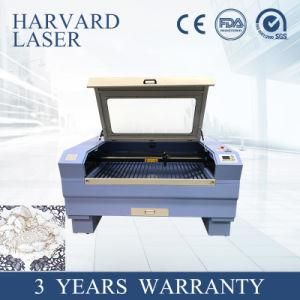 80W/100W/120W/150W Automatic Laser CO2 Engraving and Cutting Equipment for Wood/Acrylic with Ce