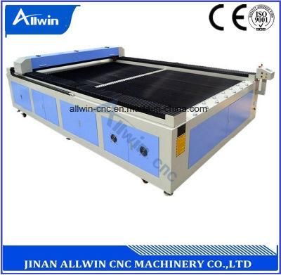 1325 CO2 Laser Engraving/ Cutting Machine for Stainless Sheet/ Carbon Sheet/ Wood/ Acrylic