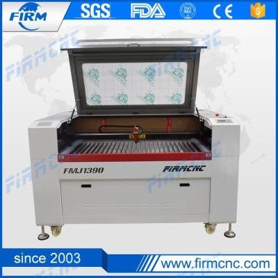 Multifunction 150W CO2 Laser Machine Cutting Metal Wood Acrylic MDF