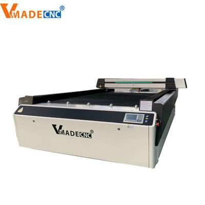 Laser CNC Sheet Metal 1325 Laser Engraving 1390 Laser Cutting Machine Price