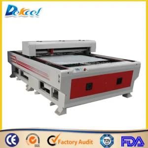 1mm Ss Metal Laser Cutter CNC Machine Reci CO2 150W